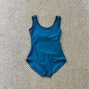 YUMIKO Leotard Veronique Small